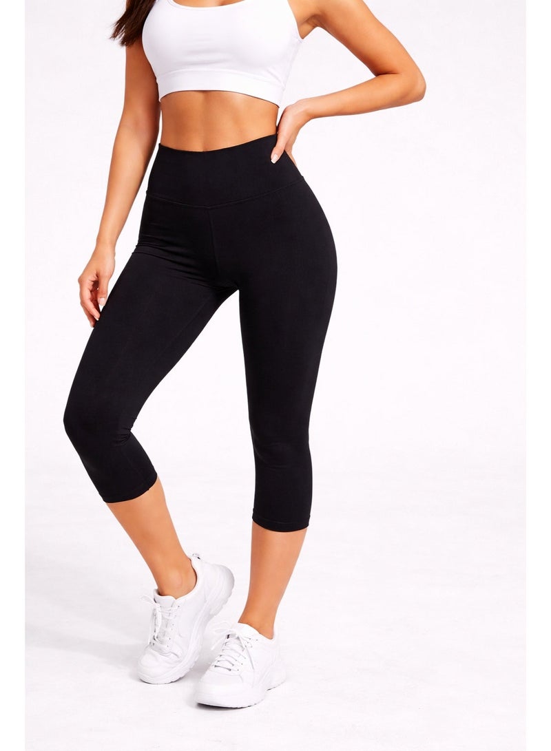Cookies Capri Legging